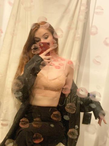 Индивидуалка Амина Фотография 4